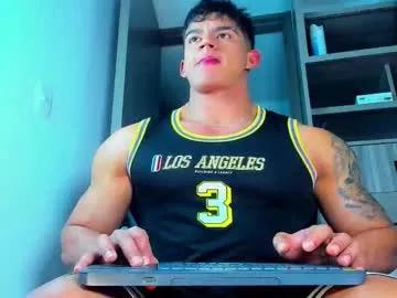 Freechat oskar_ford21 on Chaturbate