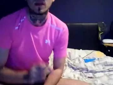 Freechat owen162462 on Chaturbate