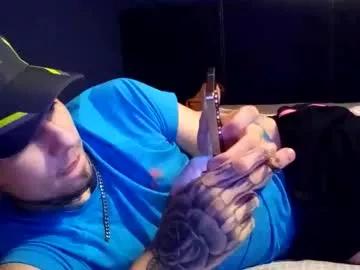 Freechat owen162462 on Chaturbate