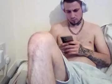 Freechat owen162462 on Chaturbate