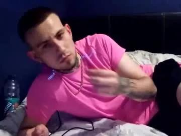 Freechat owen162462 on Chaturbate