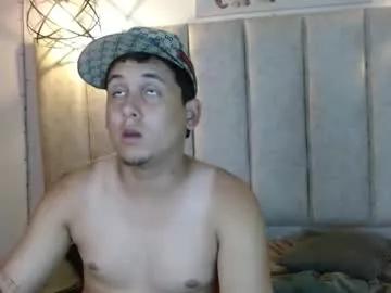 owenandrosecs on Chaturbate