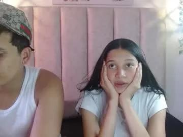 owenandrosecs on Chaturbate