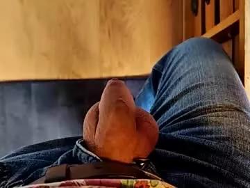 Freechat p4ul10 on Chaturbate