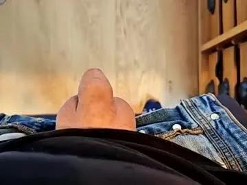 Freechat p4ul10 on Chaturbate