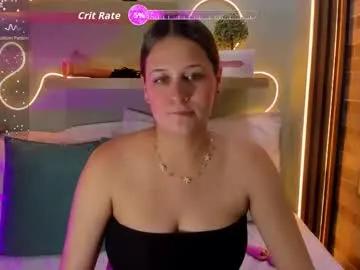 Freechat palmer_evans on Chaturbate