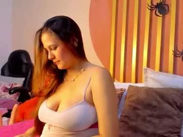 Freechat palmer_evans on Chaturbate