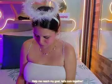 Freechat palmer_evans on Chaturbate