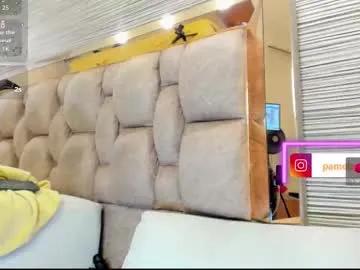 Freechat pamela_west on Chaturbate