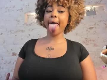 Freechat pamela_west on Chaturbate