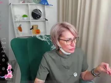 Freechat pamellamurphy on Chaturbate
