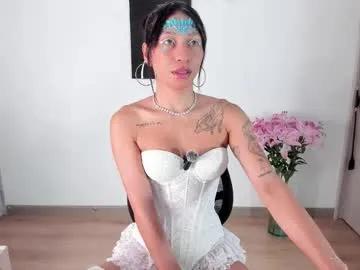 Freechat pao_thebigclit on Chaturbate