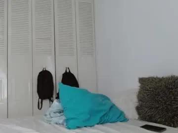 Freechat paolo_savanna on Chaturbate