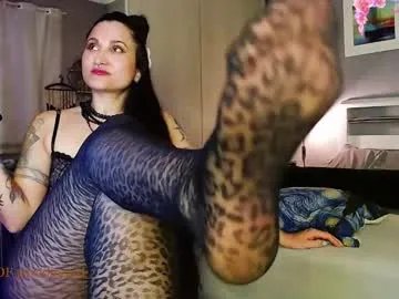 Freechat paradisegirl_ on Chaturbate