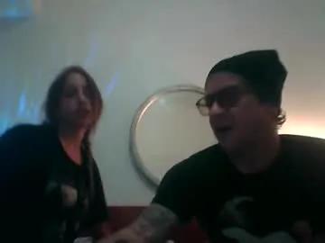 parejarock40346 — Freechat on Chaturbate