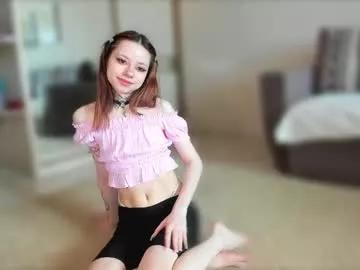 passionate_isabella on Chaturbate 