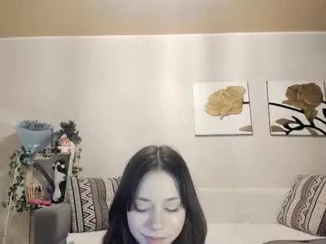 passionate_isabella on Chaturbate 