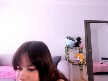 passionate_isabella on Chaturbate 
