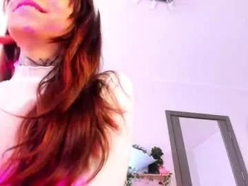 passionate_isabella on Chaturbate 