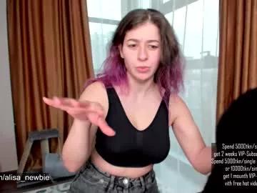 Freechat passionessa on Chaturbate