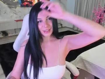 patriciakeys on Chaturbate