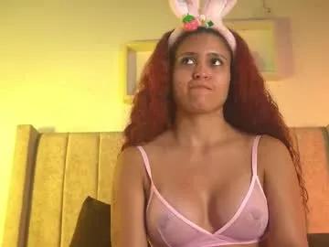 patty_m on Chaturbate 