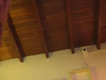 patty_m on Chaturbate 