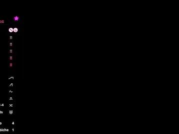 Freechat paula_camgirl on Chaturbate