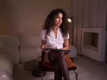 Freechat paulacora100 on Chaturbate