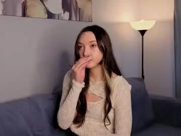 Freechat paulaharris on Chaturbate