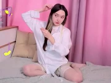 Freechat paulaharris on Chaturbate