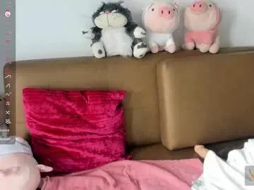 paulina_afrodita on Chaturbate