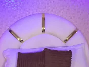 Private paulina_cano on Chaturbate