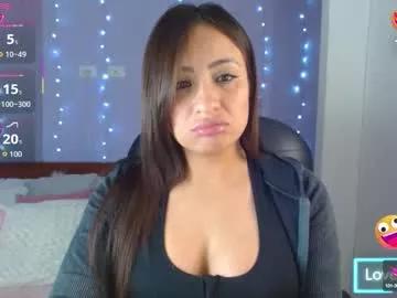 paulina_galvis2700 on Chaturbate