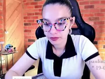 Avatar of paulinabarnett_