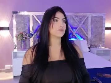 Freechat paulinaduarte_ on Chaturbate