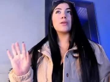 Freechat paulinaduarte_ on Chaturbate