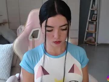 Freechat pavlovacoluccii_ on Chaturbate