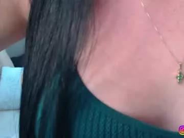 Freechat pavlovacoluccii_ on Chaturbate