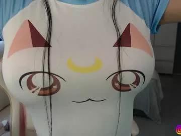 Freechat pavlovacoluccii_ on Chaturbate