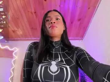 Freechat penelope_tay on Chaturbate