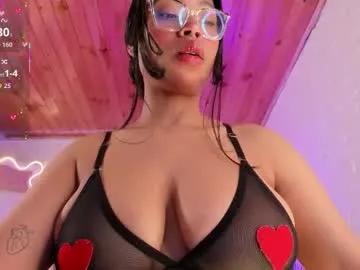 Freechat penelope_tay on Chaturbate