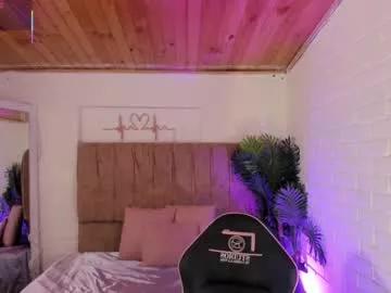 Freechat penelope_tay on Chaturbate