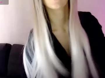pervyblonde on Chaturbate