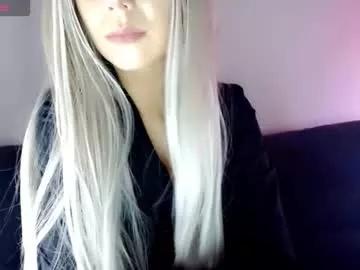 pervyblonde on Chaturbate