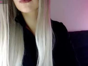 pervyblonde on Chaturbate