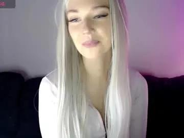 pervyblonde on Chaturbate