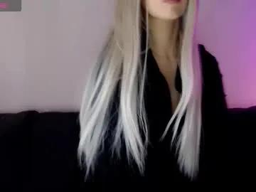 pervyblonde on Chaturbate