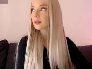 pervyblonde on Chaturbate