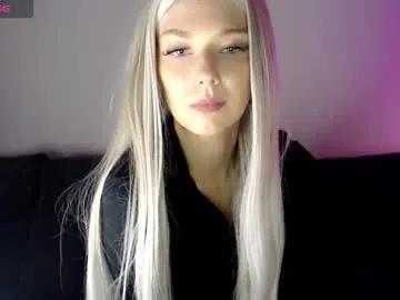 pervyblonde on Chaturbate